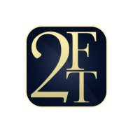 Logo de 2F2T
